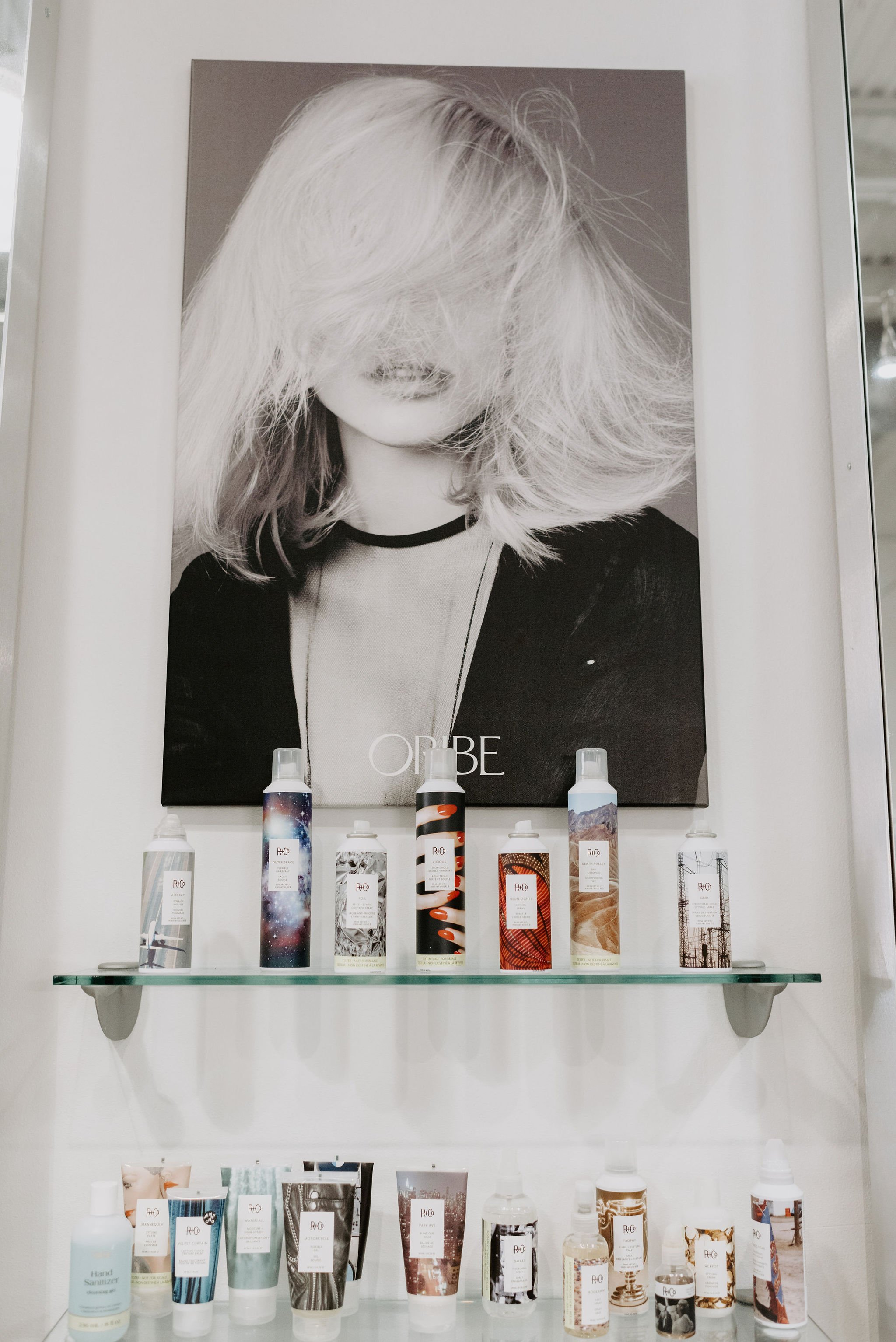 Chikara Salon and Spa photo 10