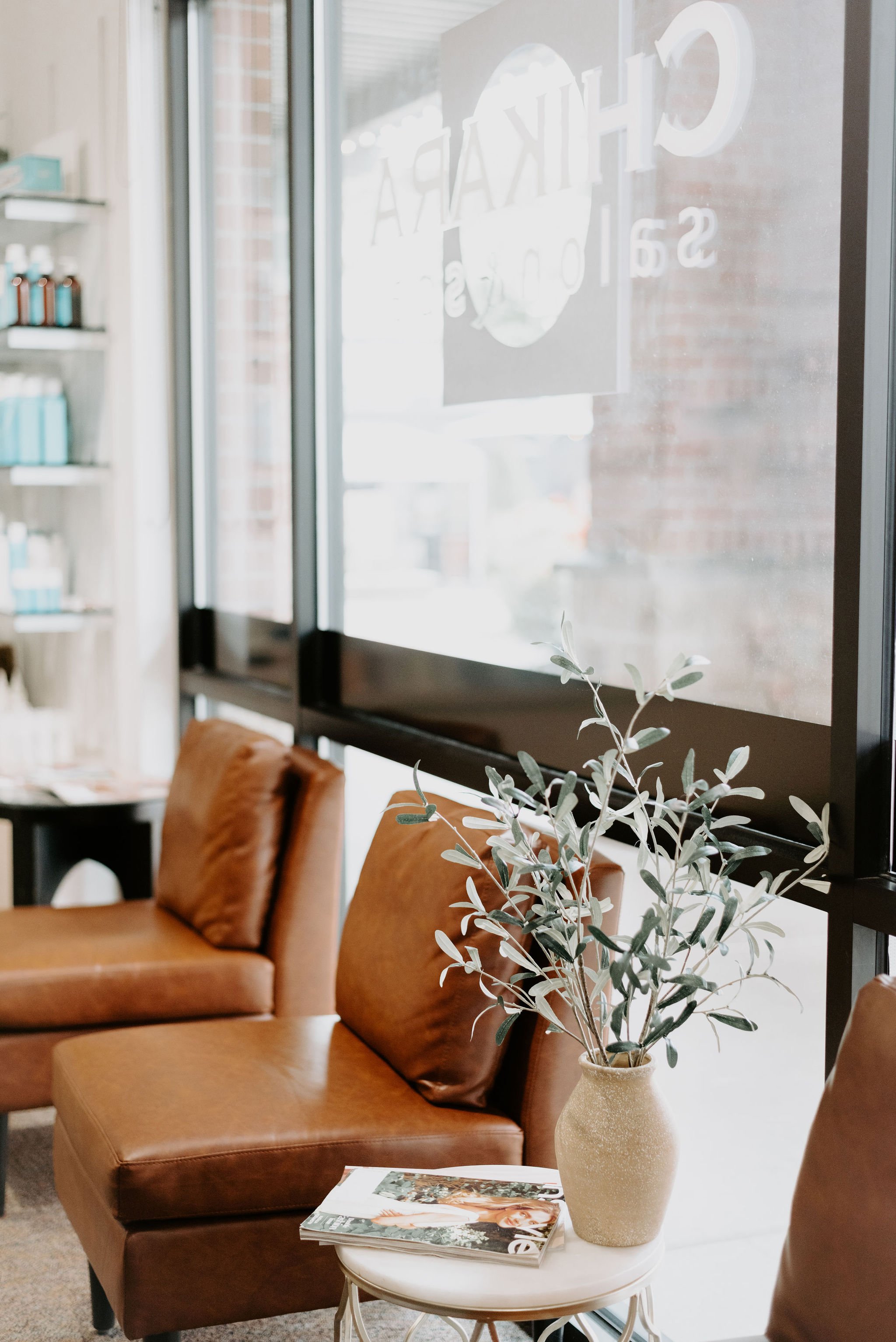 Chikara Salon and Spa photo 8