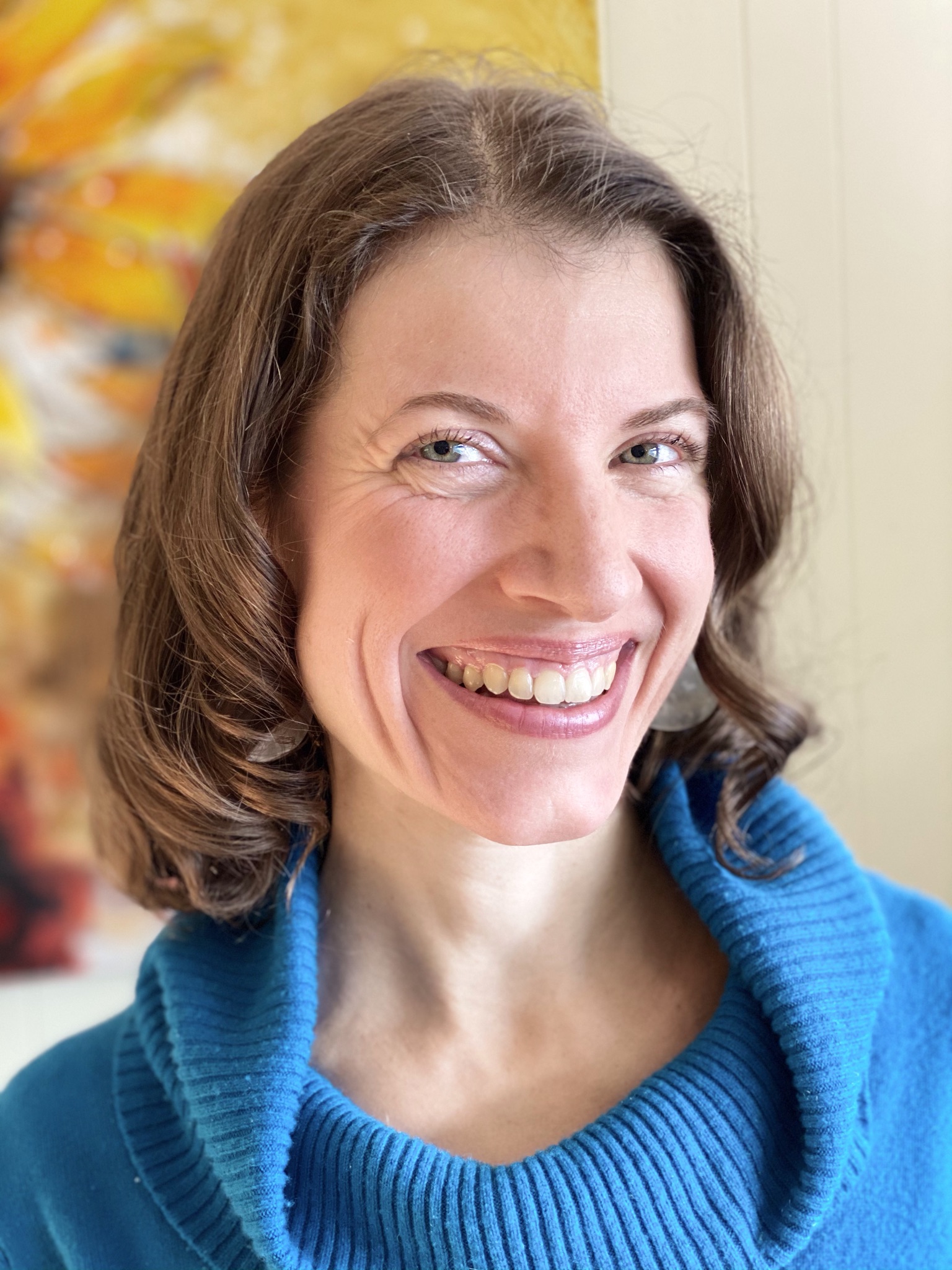 Christine Madzik, RDN, LD, MA photo 2