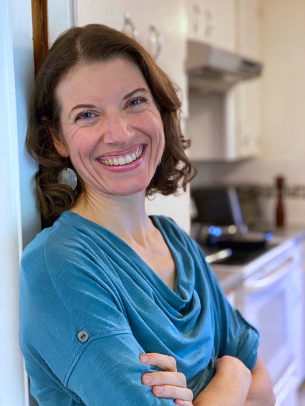 Christine Madzik, RDN, LD, MA photo 5