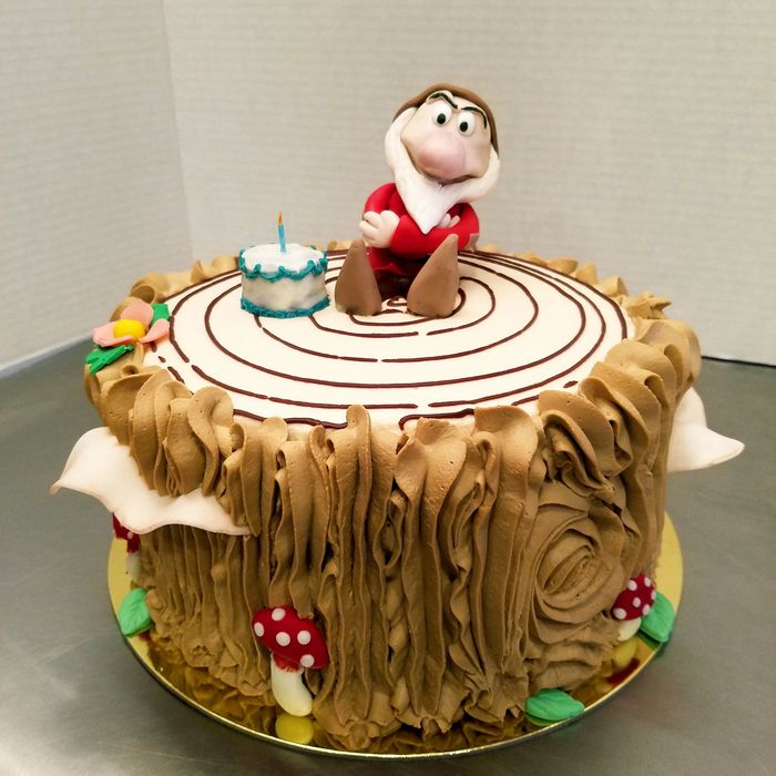 Cindy Loves Cakes photo 2