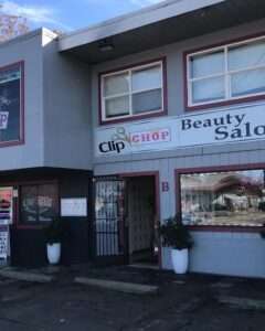 Clip Chop beauty salon photo
