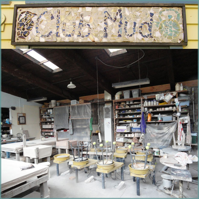 Club Mud Ceramics Cooperative photo 3