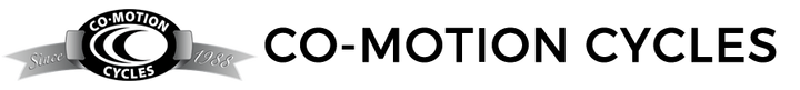 Co-Motion Cycles photo