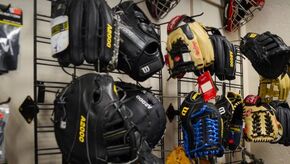 Coaches’ Athletic Supply photo 5