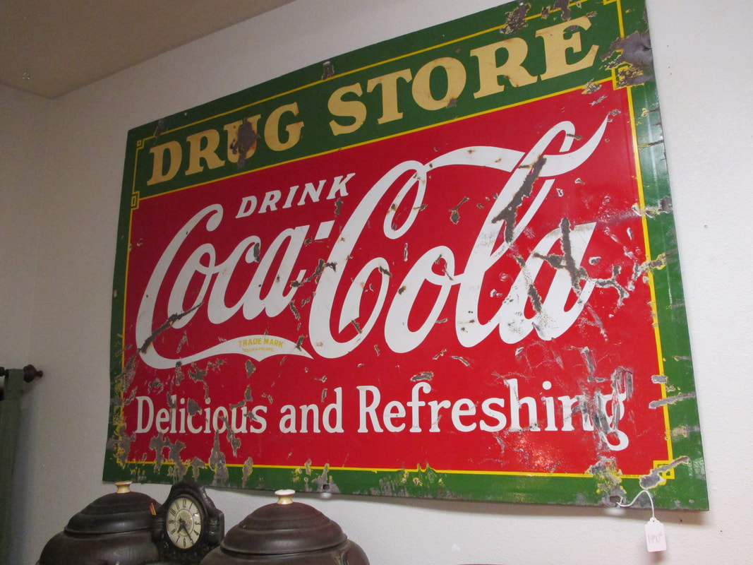 Coburg Antique Malls LLC photo 8