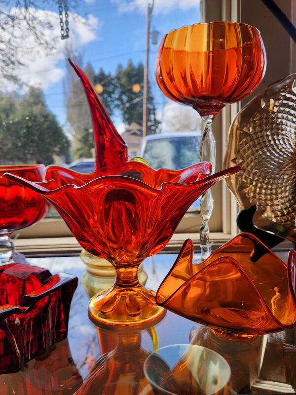 Coburg Antique Malls LLC photo 1