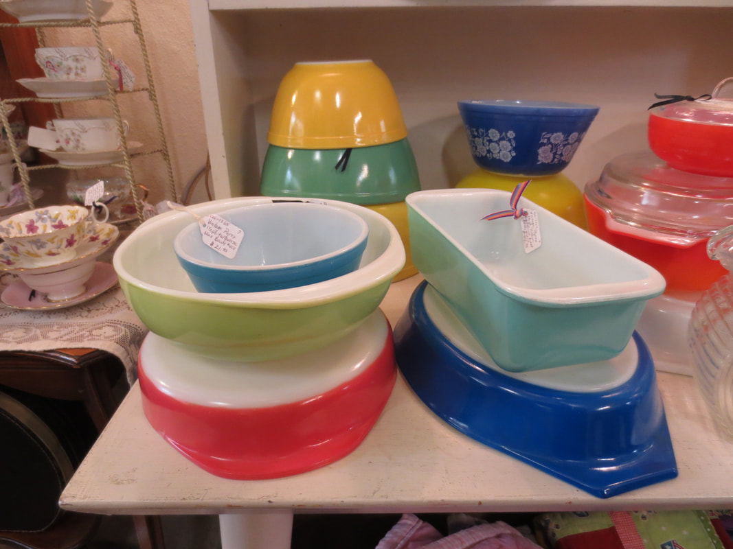 Coburg Antique Malls LLC photo 7