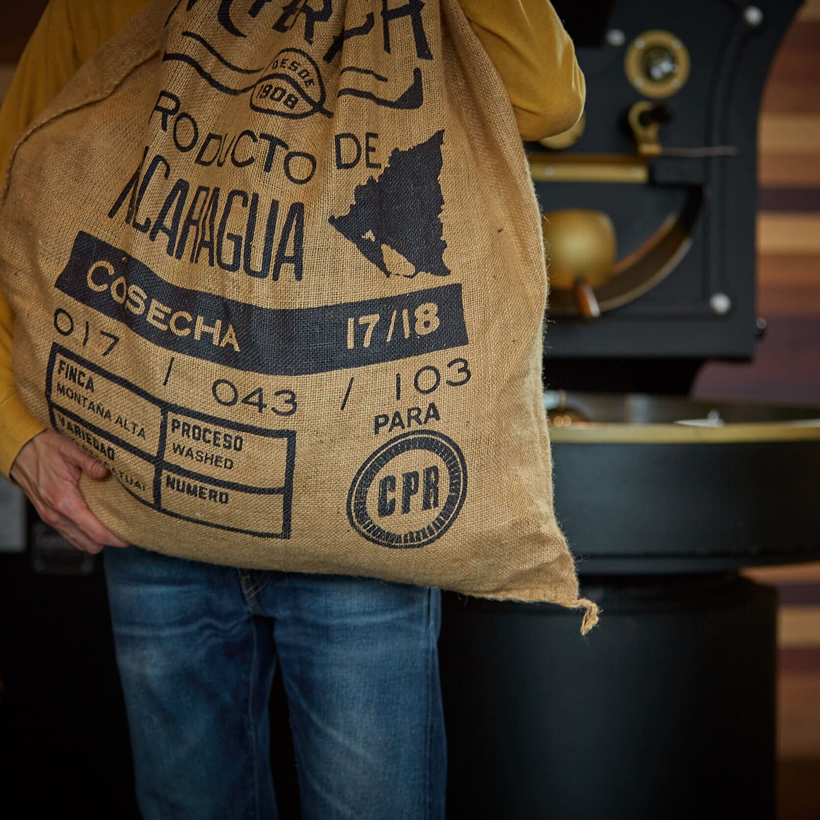 Coffee Plant Roaster photo 11