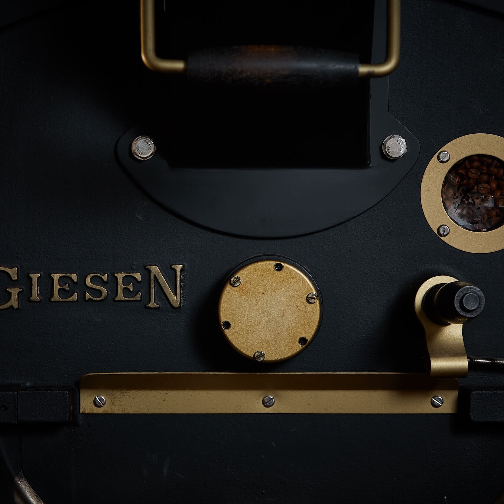 Coffee Plant Roaster photo 9