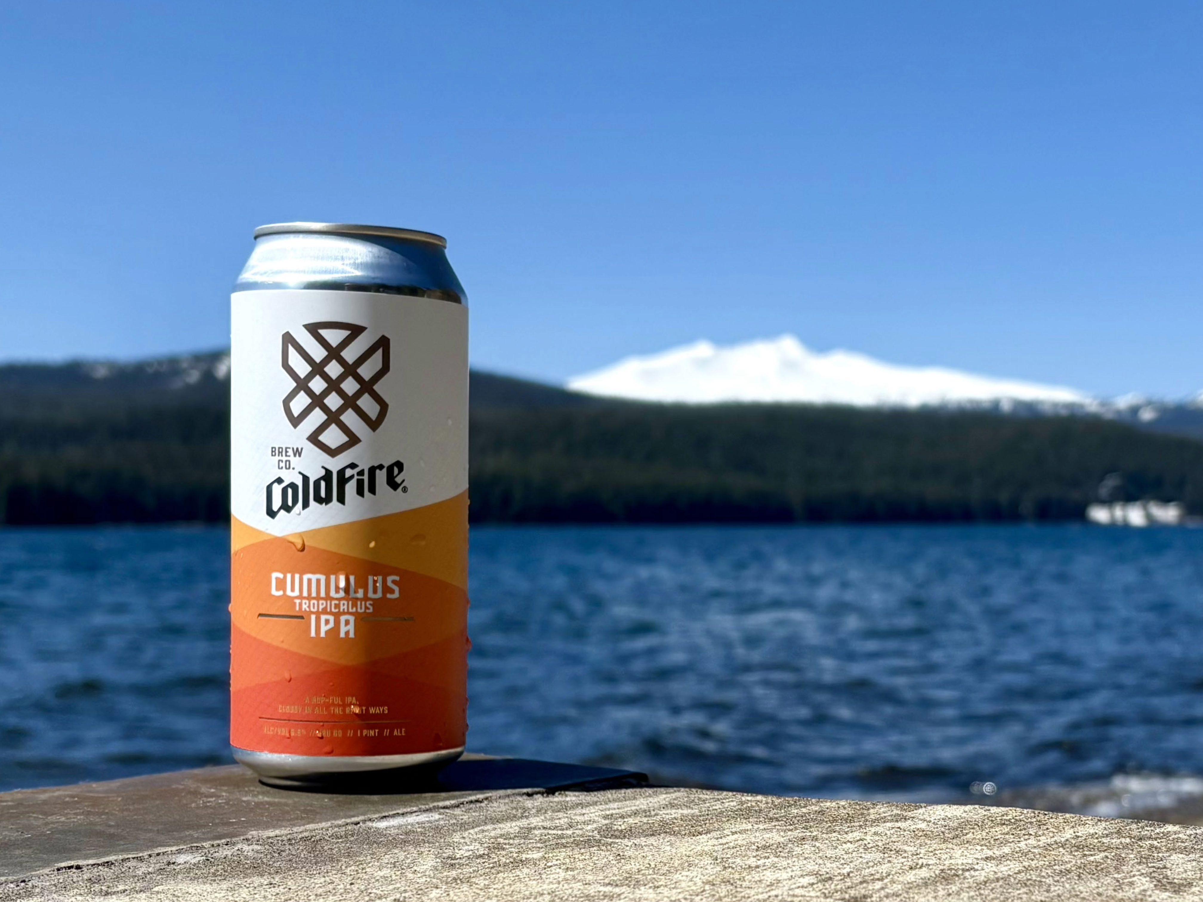 ColdFire Brewing Company photo 2