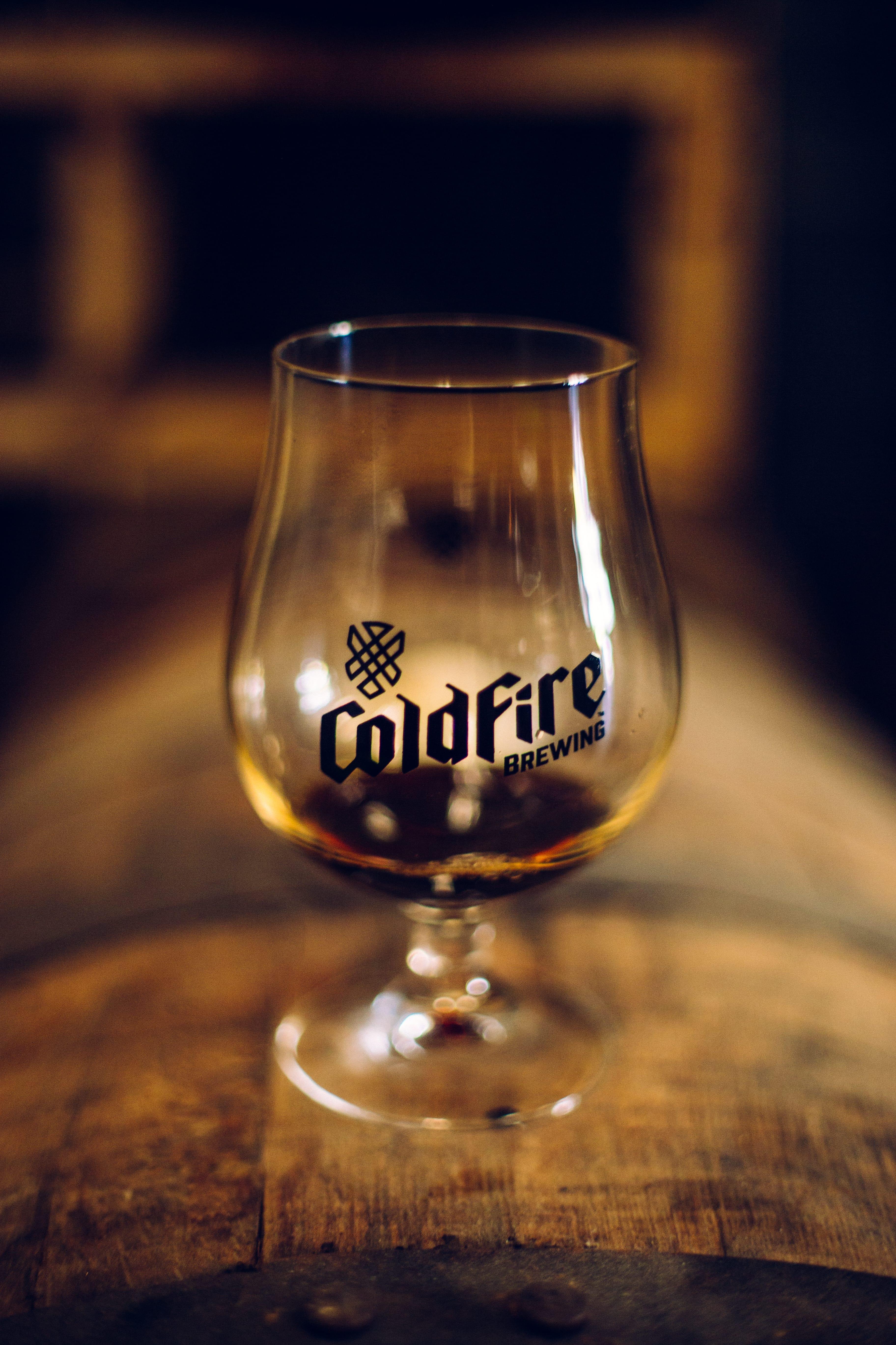 ColdFire Brewing Company photo 10