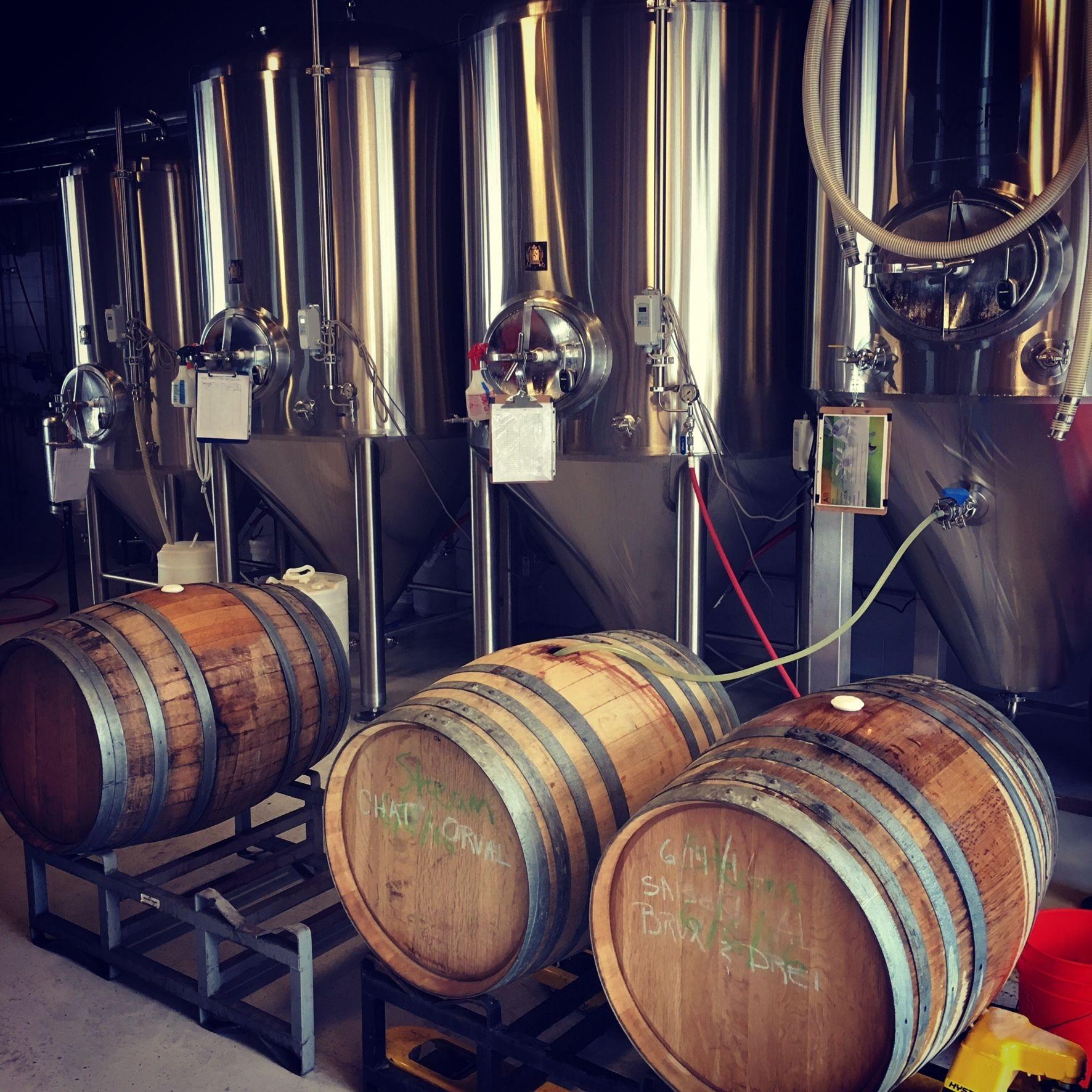 ColdFire Brewing Company photo 3