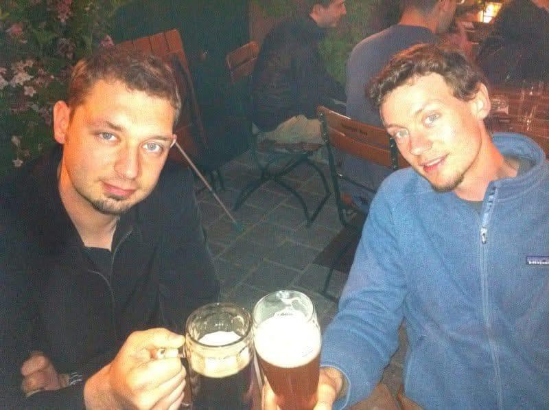 ColdFire Brewing Company photo 12