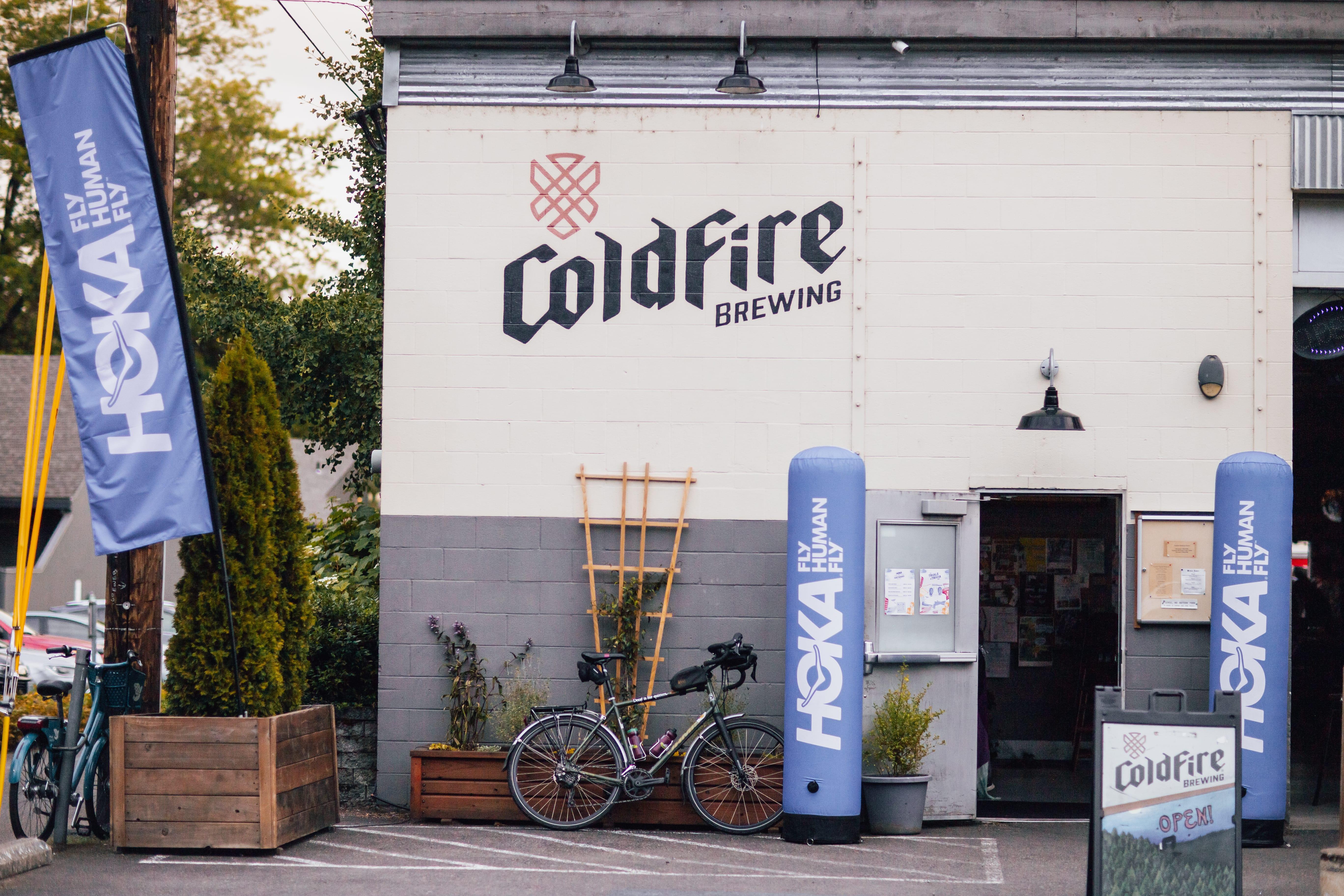 ColdFire Brewing Company photo 5