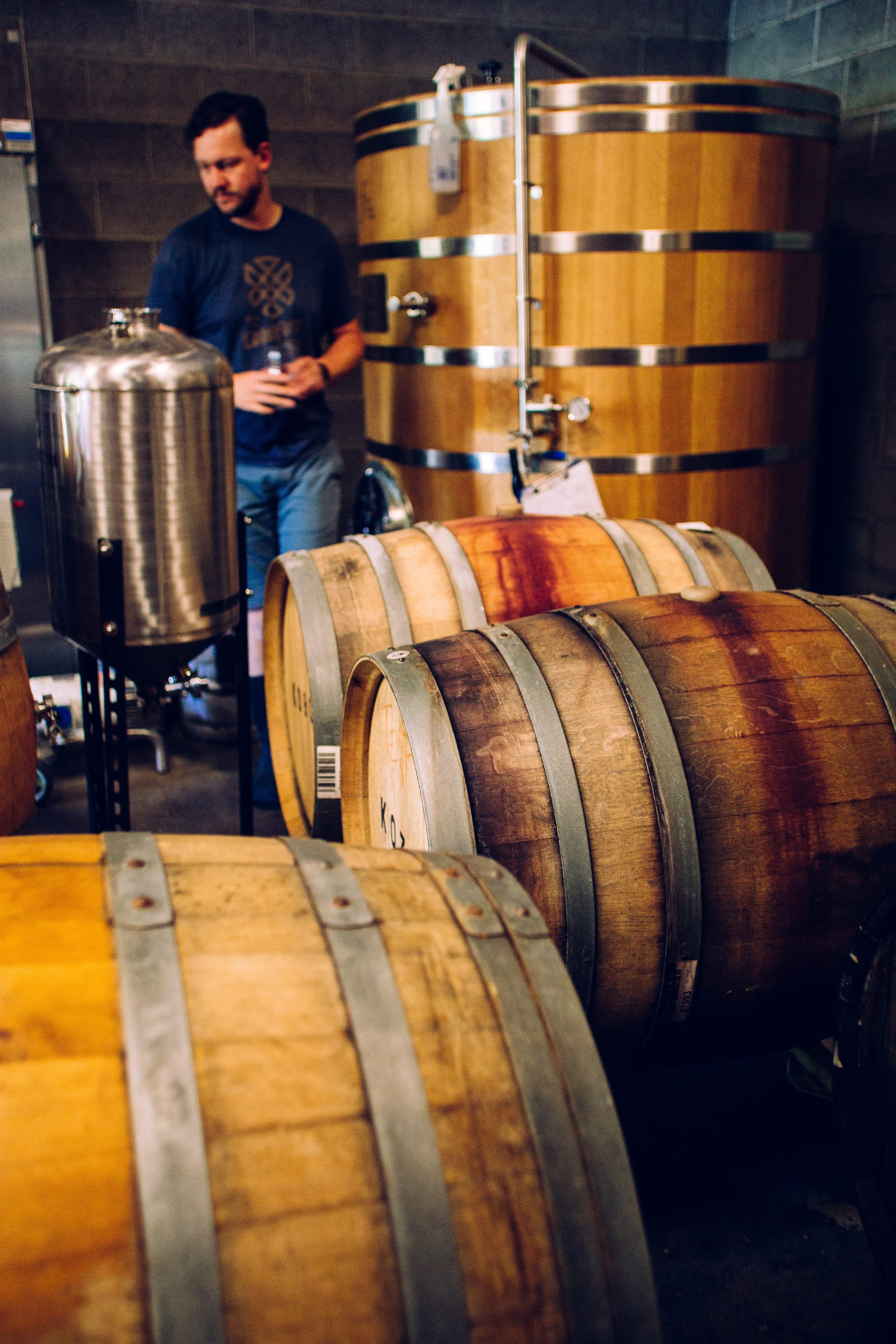 ColdFire Brewing Company photo 9