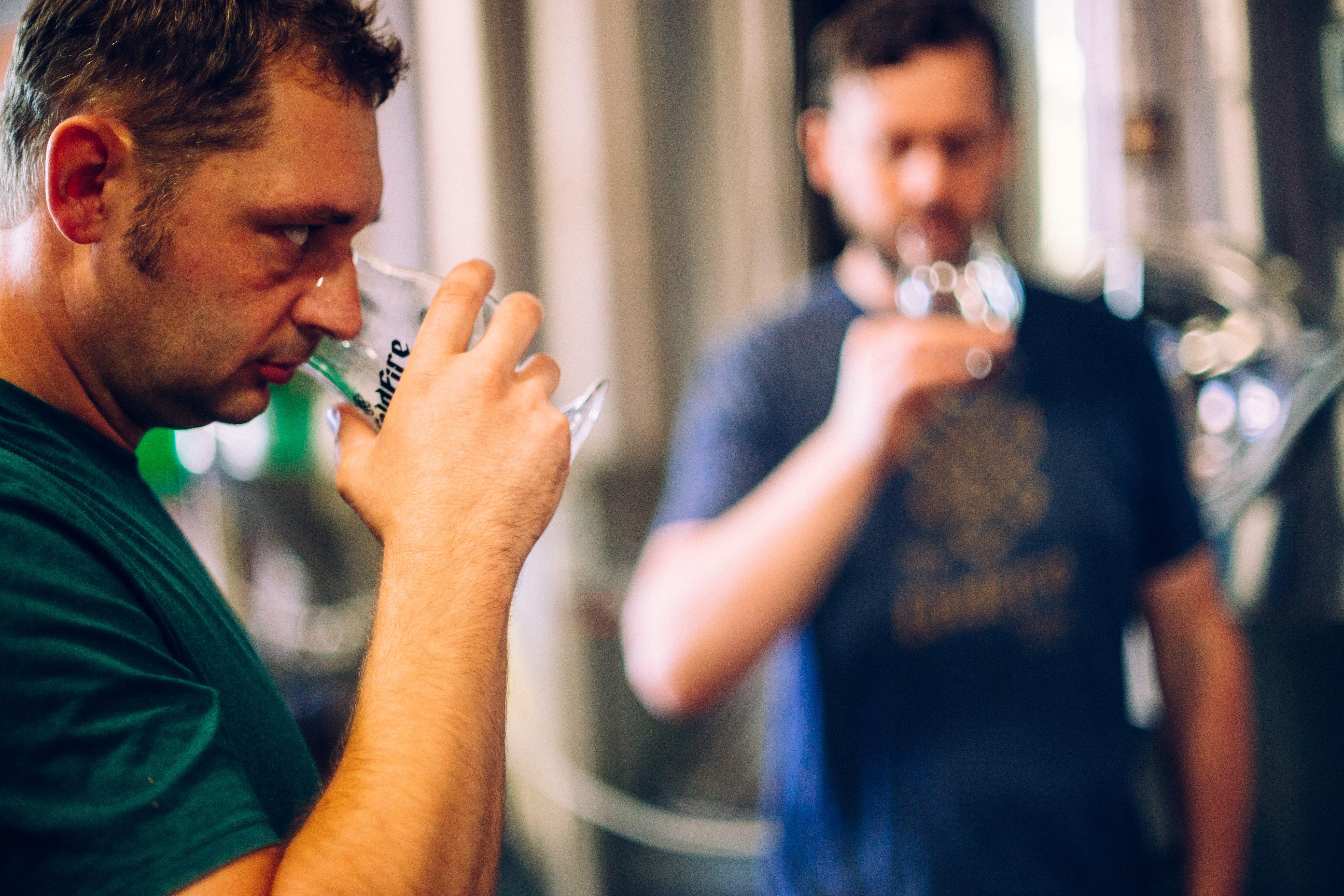 ColdFire Brewing Company photo 11