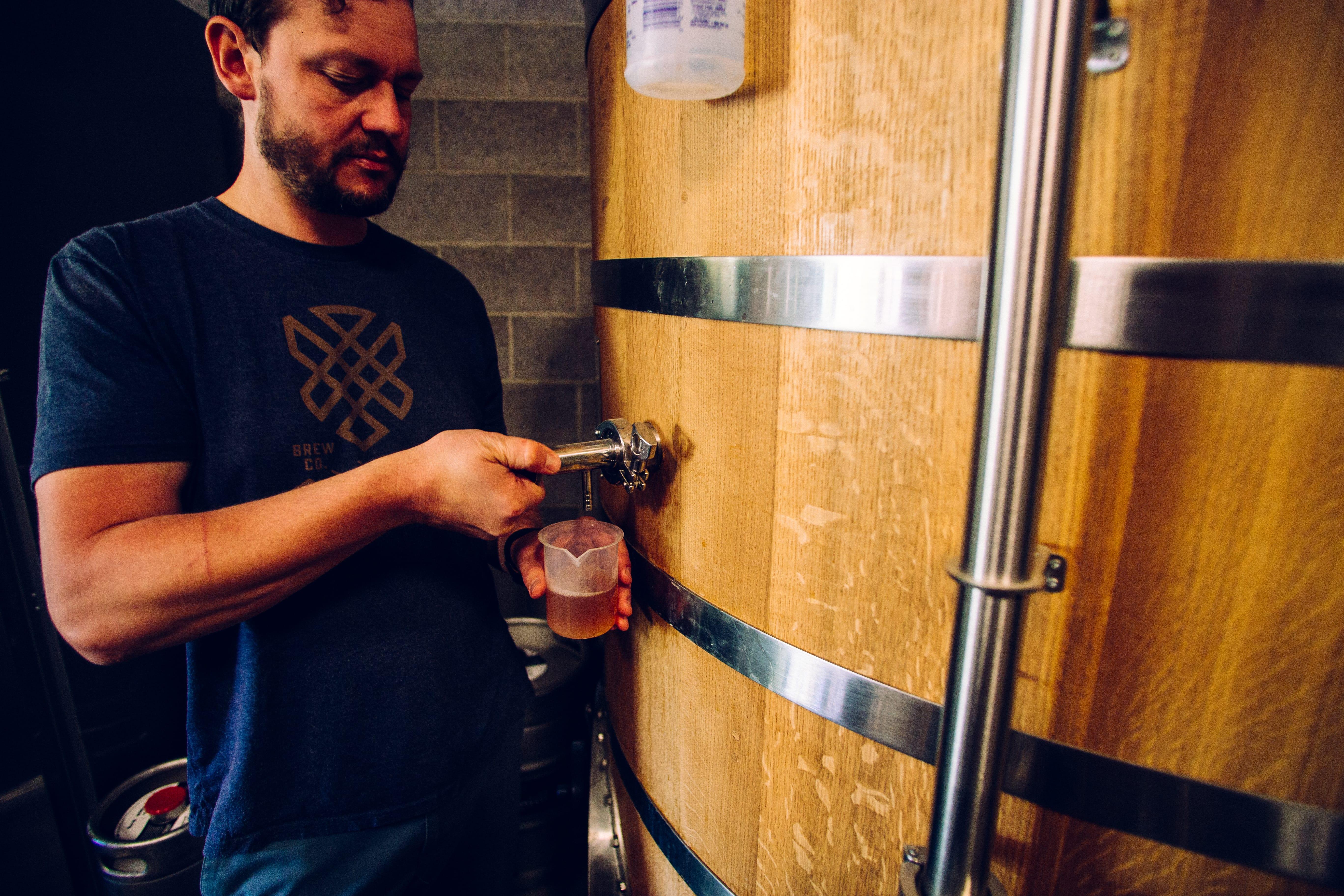 ColdFire Brewing Company photo 8