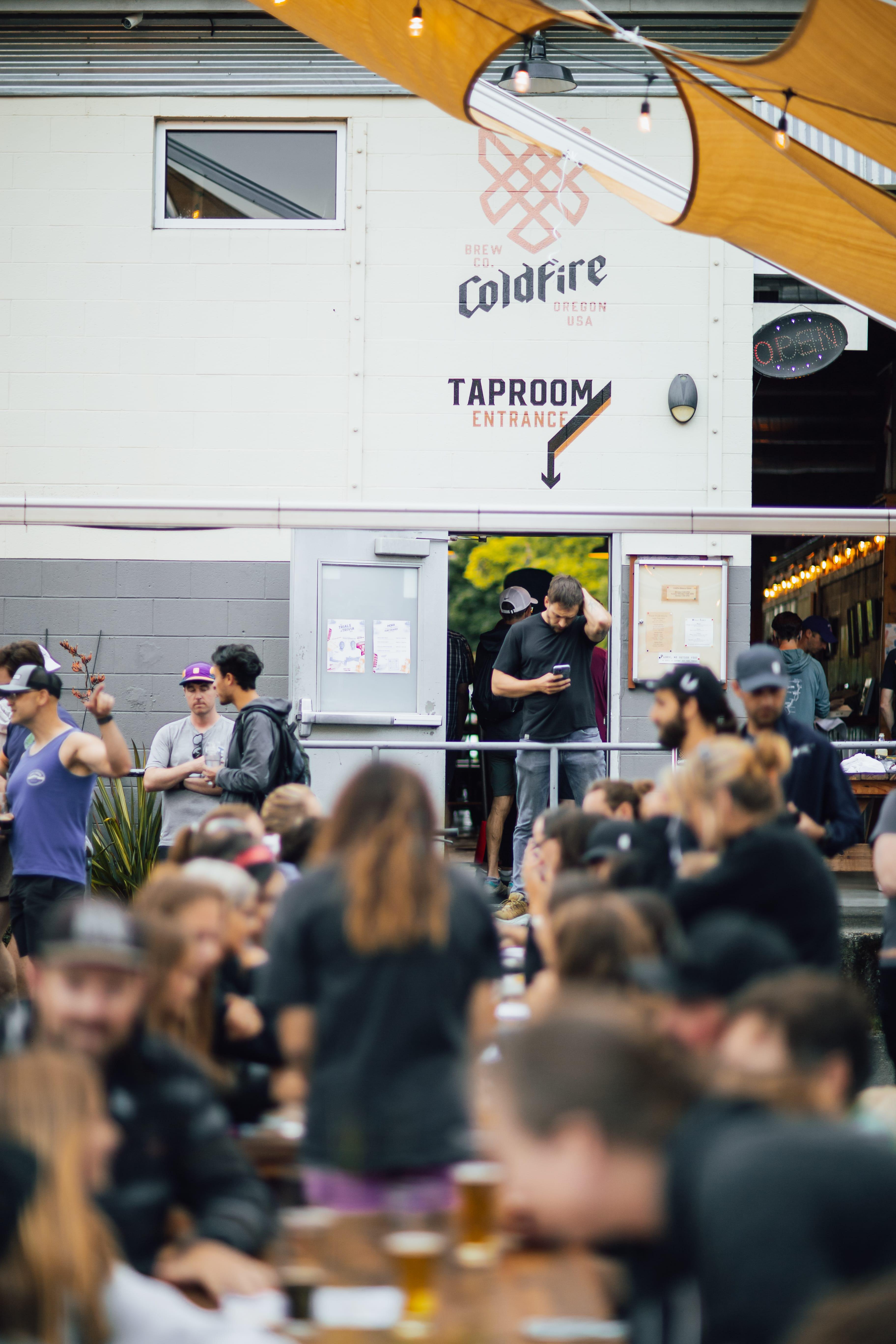 ColdFire Brewing Company photo 6