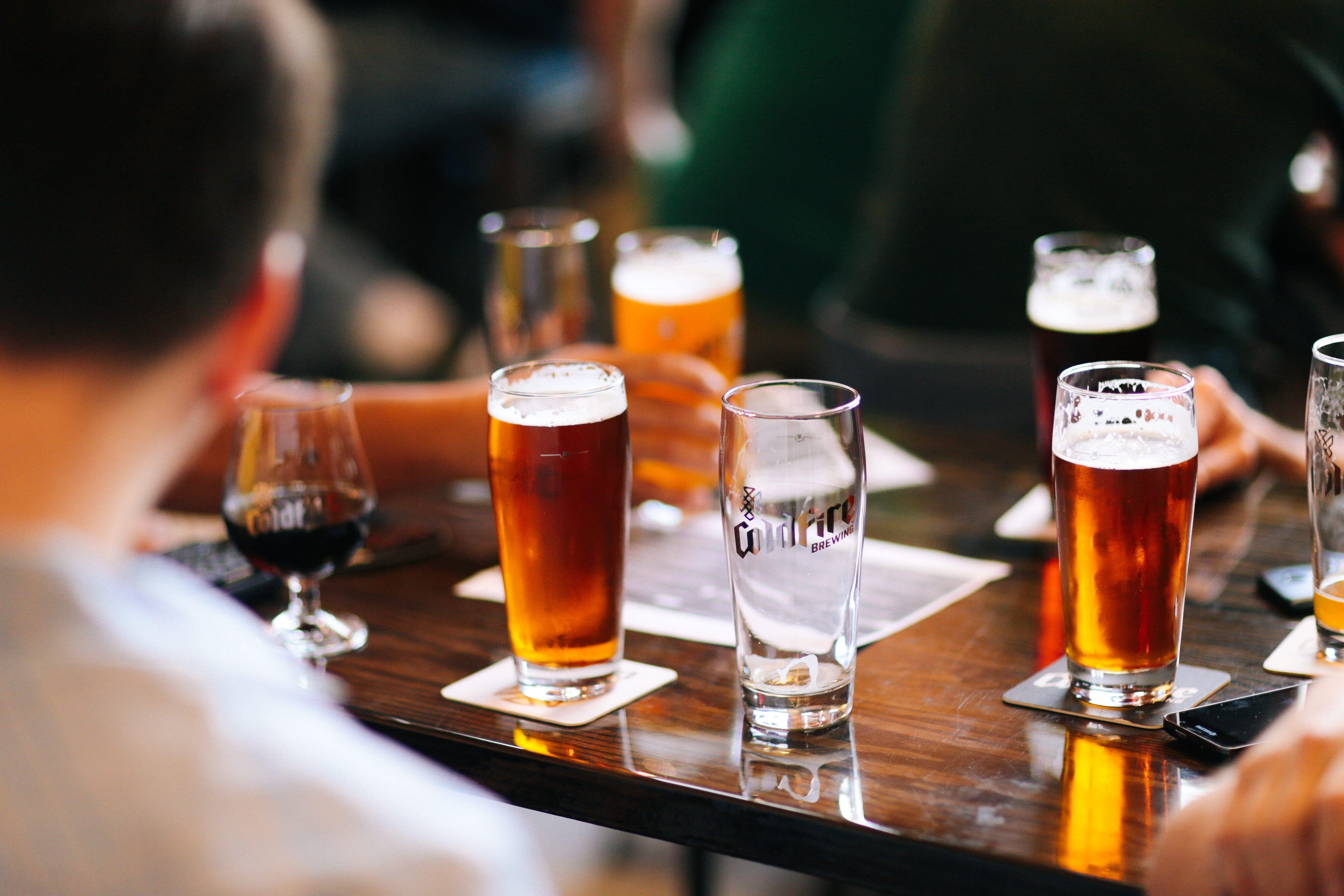 ColdFire Brewing Company photo