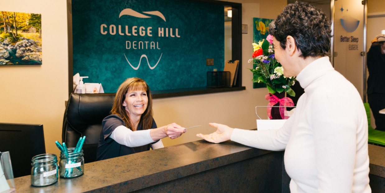 College Hill Dental photo 4