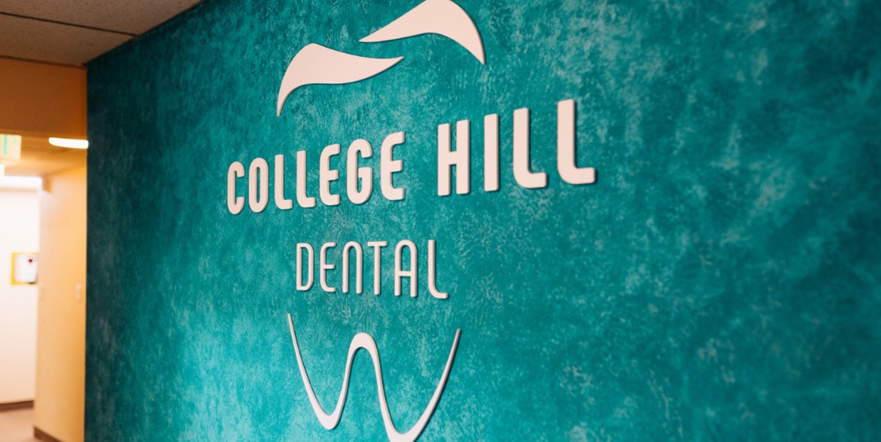 College Hill Dental photo 8