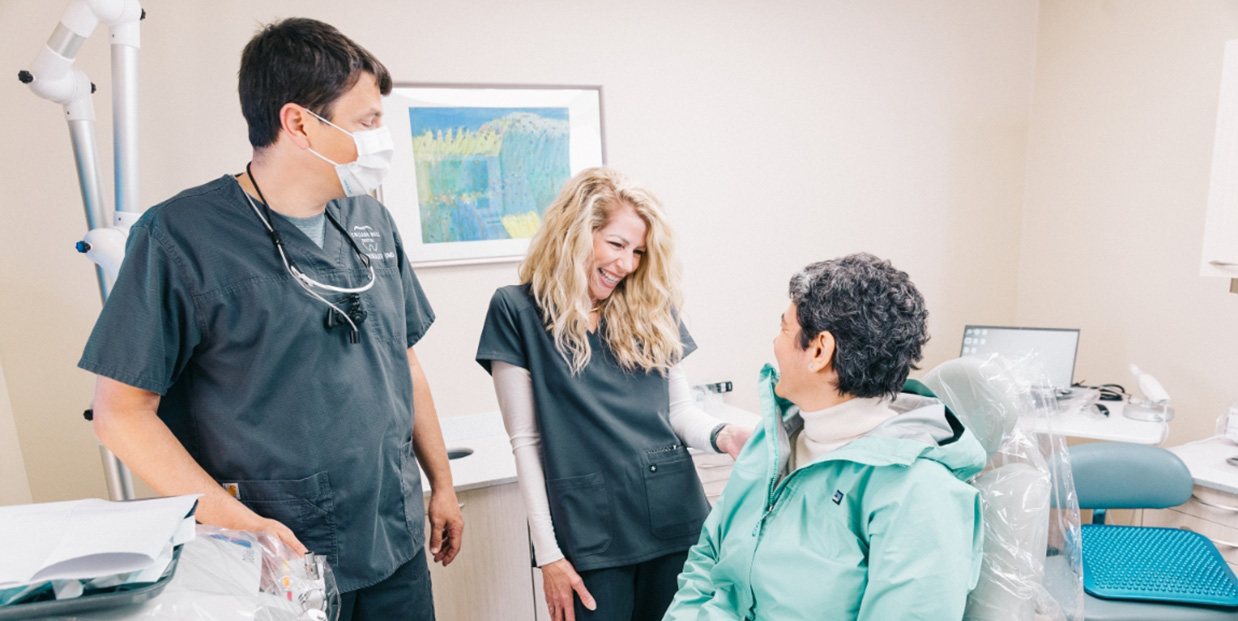 College Hill Dental photo 6
