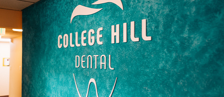 College Hill Dental photo 9