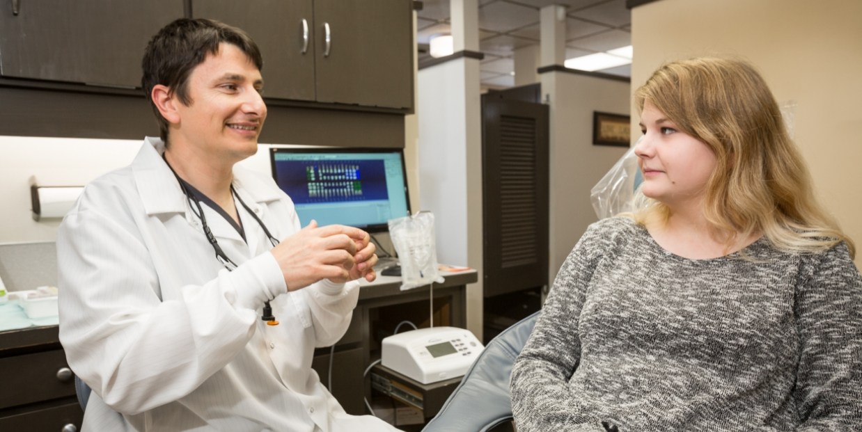 College Hill Dental photo 7