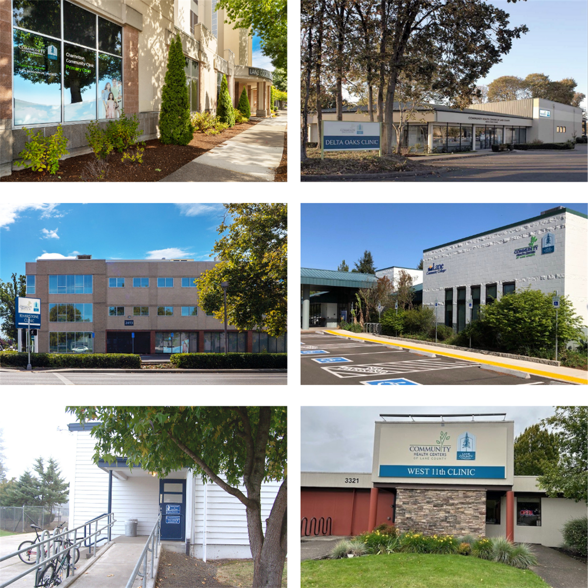 Community Health Centers of Lane County - Springfield Schools Health Center photo 8