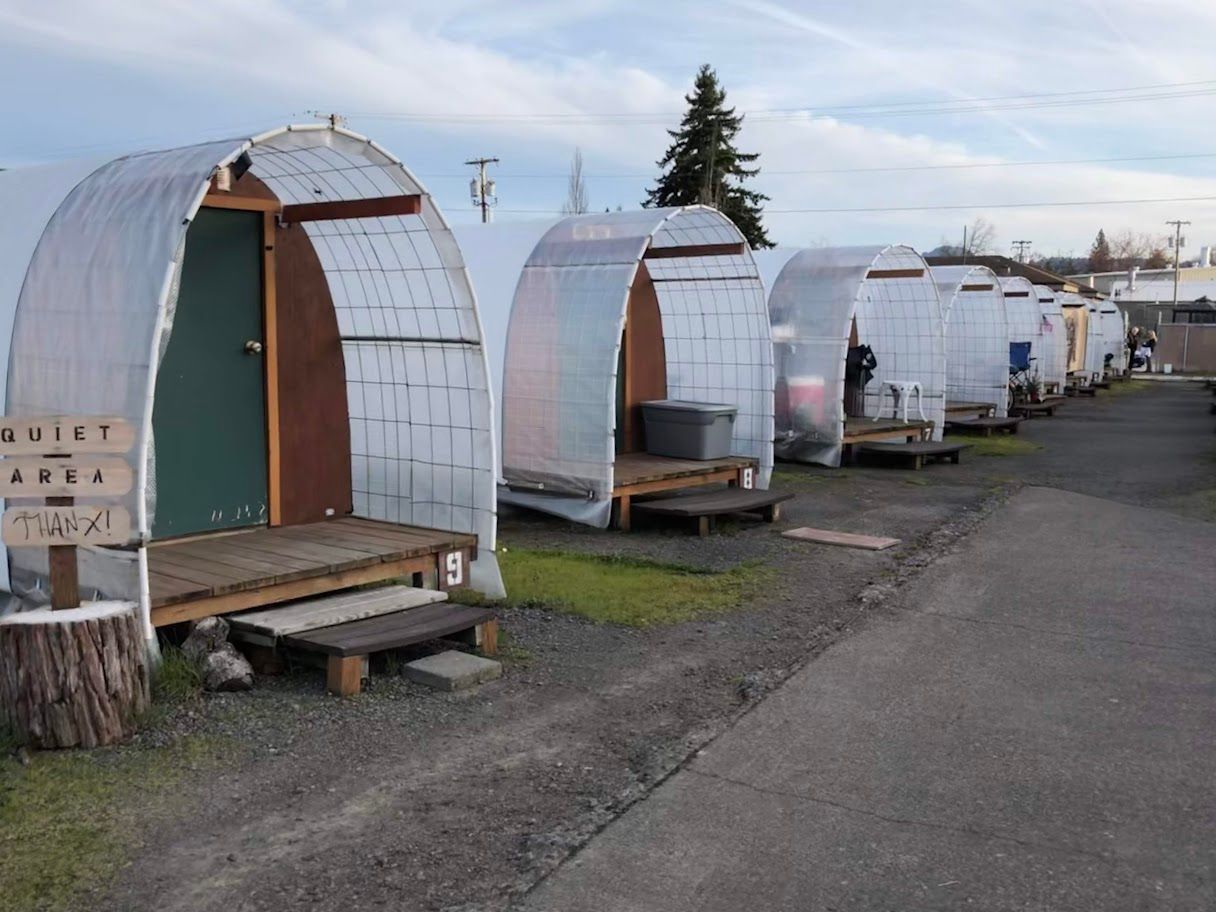 Community Supported Shelters photo 9