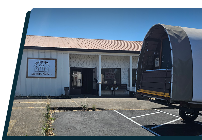 Community Supported Shelters photo 2