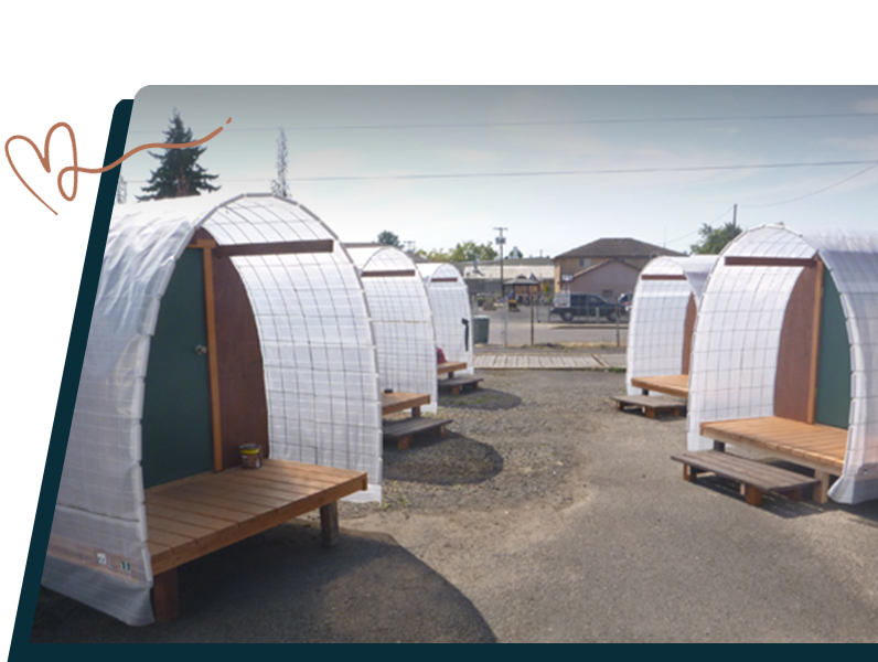Community Supported Shelters photo 4