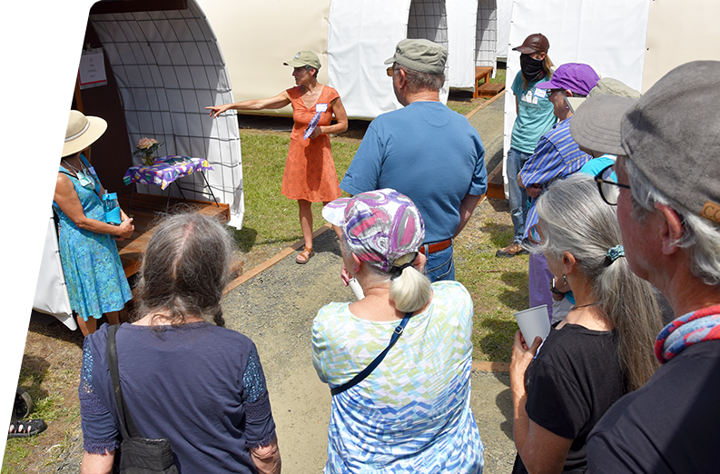 Community Supported Shelters photo 10