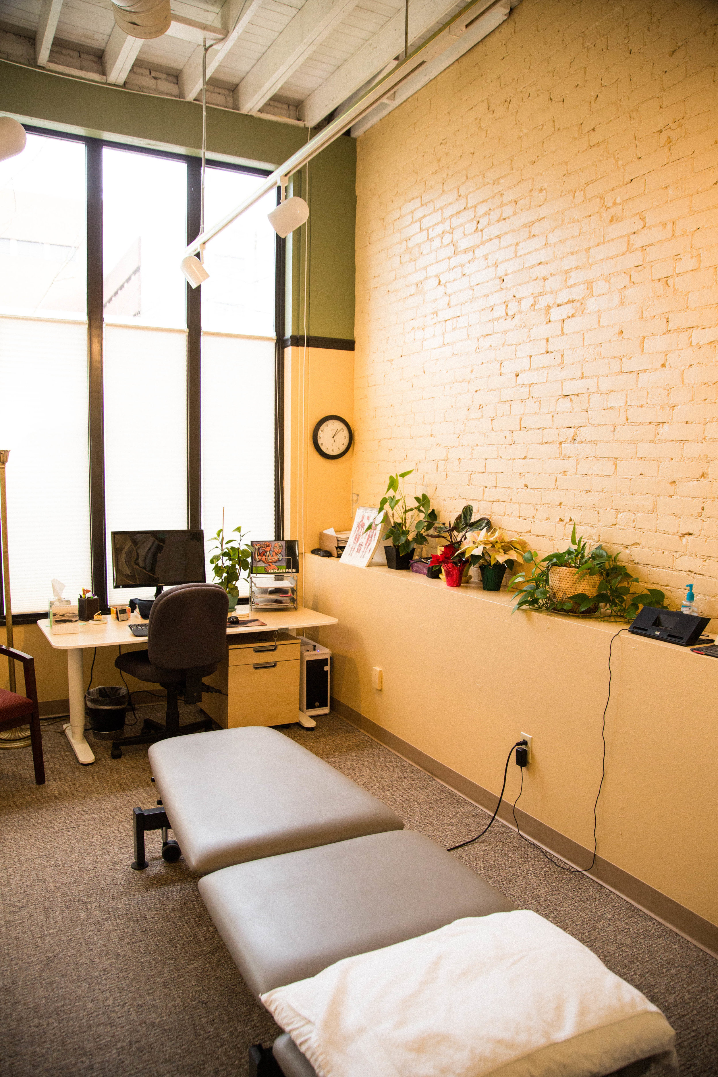 Comprehensive Physical Therapy photo 3