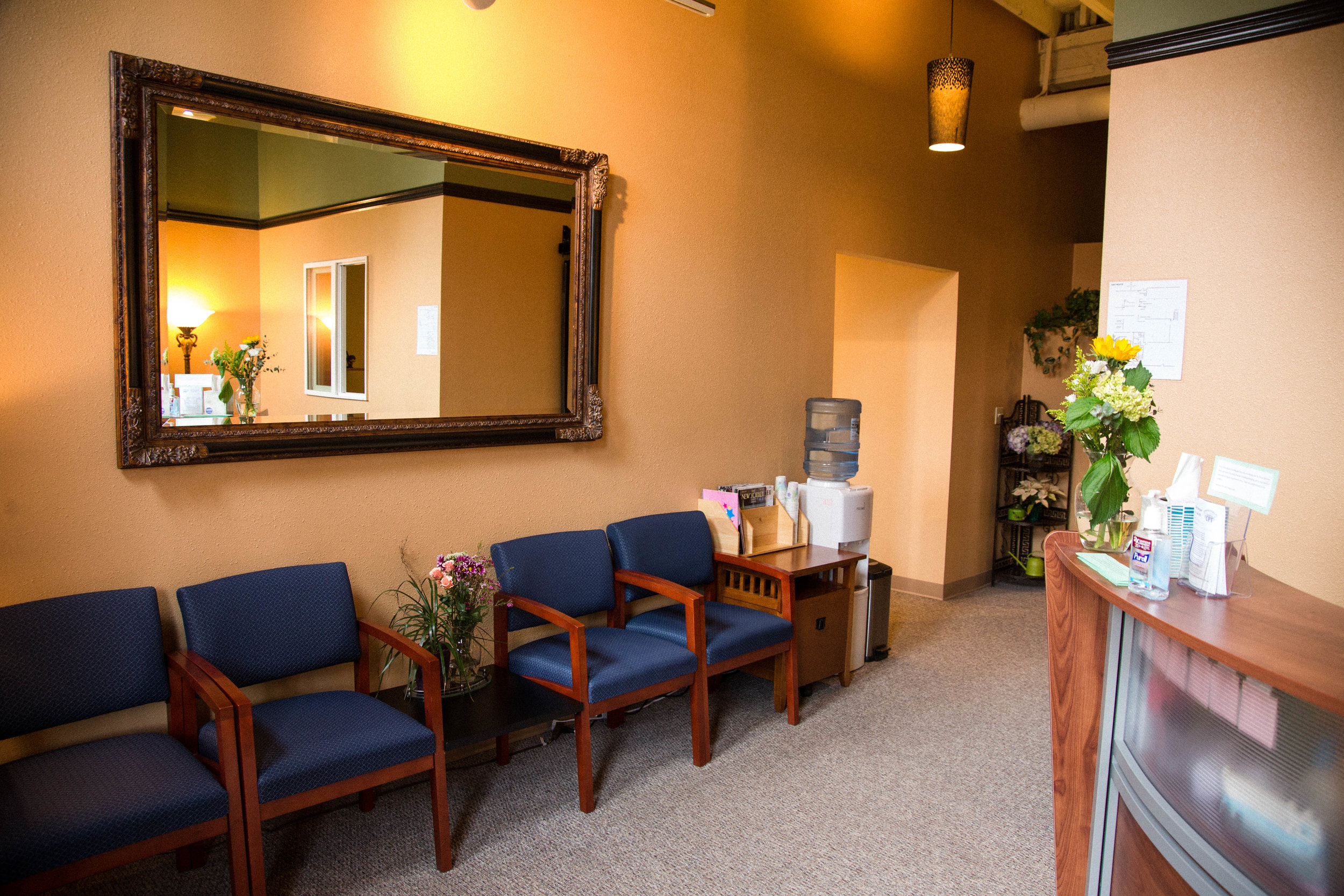 Comprehensive Physical Therapy photo 4