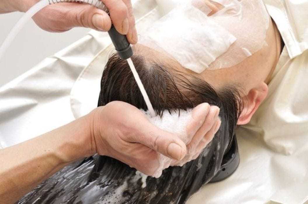 CONFETTI CROWN. a salon+spa photo 4