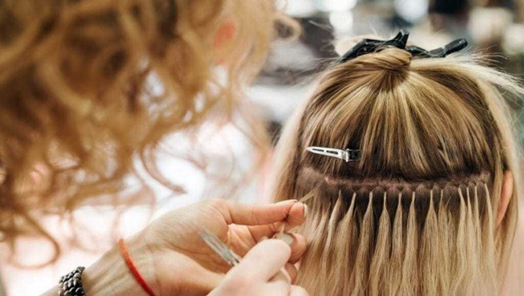 CONFETTI CROWN. a salon+spa photo 9