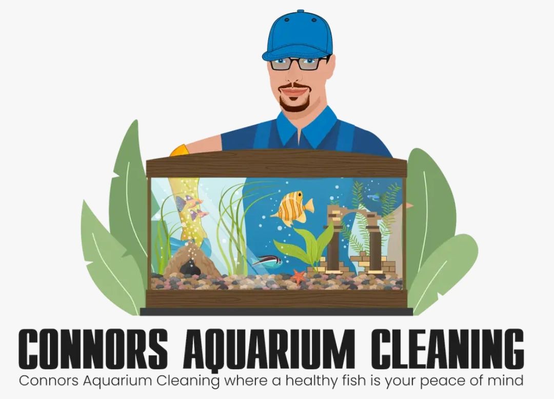 Connor's Aquarium Cleaning photo