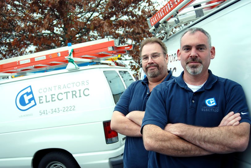 Contractors Electric, LLC photo 3
