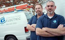 Contractors Electric, LLC photo 4