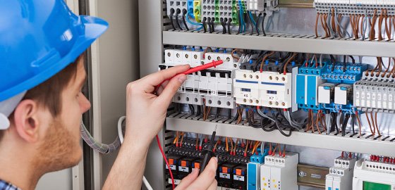 Contractors Electric, LLC photo 8
