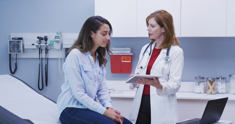 Cornerstone Medical photo 2