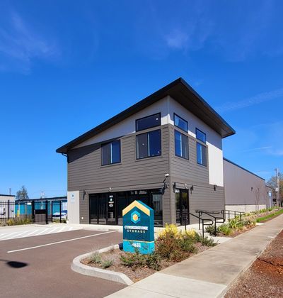 Cornerstone Storage photo 2