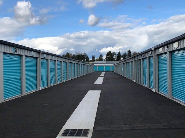 Cornerstone Storage photo 8