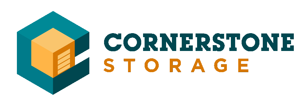 Cornerstone Storage photo 4