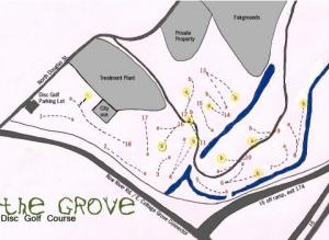 Cottage Grove Disc Golf Course photo 2