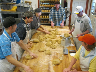 Cottage Grove Farmhouse Bakery photo 5
