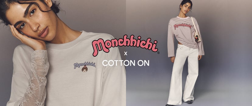 Cotton On photo