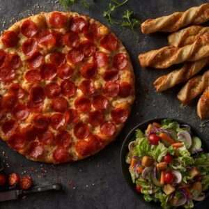Craft Pizza photo